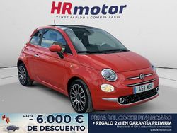 Blanco Usado 2023 Fiat 500 Utilitario | 12.940 € (Precio justo)