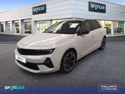 Blanco Usado 2023 Opel Astra Berlina | 26.900 € (Precio justo)