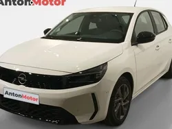 Nuevo 2025 Opel Corsa Edition | 22.149 € (Un poco caro)