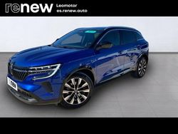 Azul Usado 2024 Renault Austral Techno SUV | 28.700 € (Buen precio)