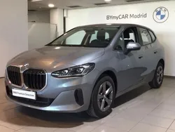 Usado 2024 BMW 218 Active Tourer Comfort Edition Monovolumen | 30.900 € (Super precio)