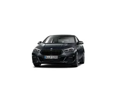 Gris Usado 2021 BMW 218 Executive Coupe | 28.900 € (Precio justo)