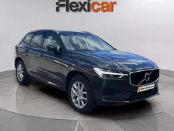 Gris Usado 2018 Volvo XC60 Inscription SUV | 24.290 € (Buen precio)
