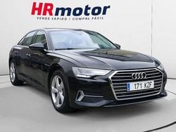 Usado 2019 Audi A6 Sport | 24.040 € (Precio justo)