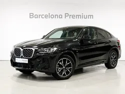 Usado 2024 BMW X4 Shadowline SUV | 55.990 € (Precio justo)