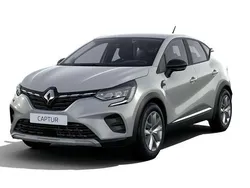 Usado 2022 Renault Captur Techno SUV | 22.160 € (Un poco caro)