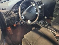 Azul Usado 2003 Ford Mondeo Ghia Familiar | 1000 € (Super precio)