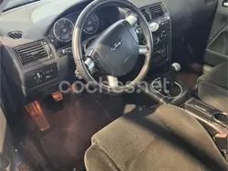 Azul Usado 2003 Ford Mondeo Ghia Familiar | 1500 € (Buen precio)