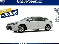 Usado 2020 Toyota Corolla Business Edition | 16.985 € (Precio justo)