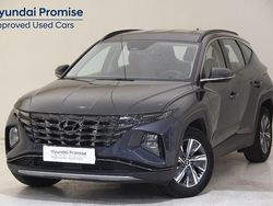 Usado 2022 Hyundai Tucson SUV | 22.900 € (Precio justo)
