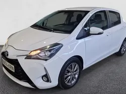 Usado 2018 Toyota Yaris Active | 11.090 € (Precio justo)