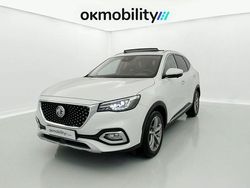 Dover blanco Usado 2023 MG HS Luxury SUV | 16.100 € (Precio justo)