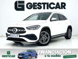 Blanco Usado 2021 Mercedes GLA45 AMG AMG SUV | 33.990 €