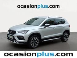 Gris plata Usado 2023 Seat Ateca SUV | 20.910 € (Buen precio)