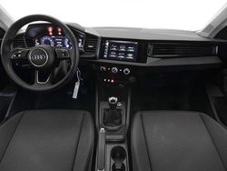 Blanco cortina Usado 2022 Audi A1 Sportback Utilitario | 15.990 € (Super precio)