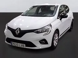 Usado 2021 Renault Clio V Business | 12.600 € (Buen precio)