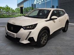 Usado 2021 Peugeot 2008 Active SUV | 16.000 € (Precio justo)