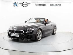 Negro Usado 2023 BMW Z4 Comfort Edition Descapotable | 50.950 € (Precio justo)