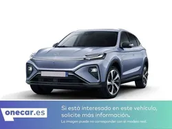 Blanco Usado 2024 MG Marvel R Comfort SUV | 36.890 € (Caro)