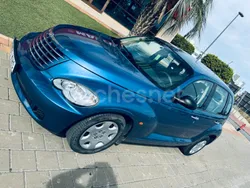 Azul Usado 2007 Chrysler PT Cruiser Limited Monovolumen | 3999 €