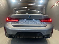 Gris / plata Usado 2023 BMW M340 M Sport Berlina | 68.900 € (Precio justo)