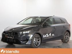 Usado 2024 Kia Ceed Utilitario | 21.990 € (Precio justo)