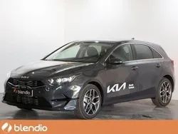 Usado 2024 Kia Ceed | 20.990 € (Precio justo)