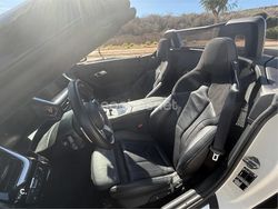 Blanco Usado 2022 BMW Z4 M Sport Descapotable | 45.950 € (Caro)