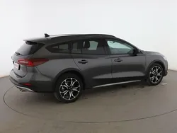 Gris Usado 2023 Ford Focus Active X Familiar | 23.599 € (Precio justo)