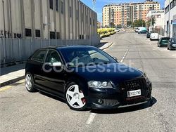 Negro Usado 2007 Audi S3 Performance Berlina | 12.500 € (Super precio)