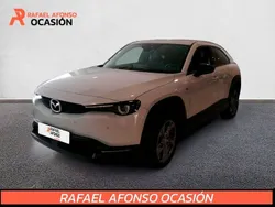 Otros Usado 2023 Mazda MX30 Makoto SUV | 23.900 € (Precio justo)