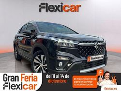 Negro Usado 2022 Suzuki SX4 S-Cross | 20.490 € (Precio justo)