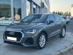 Usado 2021 Audi Q3 Sportback Advanced SUV | 34.250 € (Precio justo)