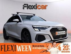 Blanco Usado 2022 Audi A3 | 24.790 € (Precio justo)