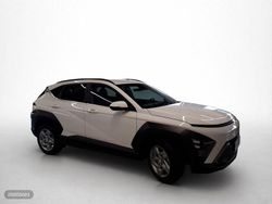 Blanco Usado 2024 Hyundai Kona SUV | 25.900 € (Caro)