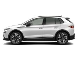 Blanco Nuevo 2025 Skoda Elroq SUV | 39.199 € (Caro)
