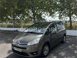 Beige Usado 2009 Citroën C4 Picasso Monovolumen | 4200 € (Precio justo)