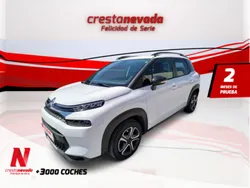 Usado 2022 Citroën C3 Aircross Feel SUV | 14.009 € (Precio justo)