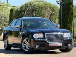 Negro Usado 2004 Chrysler 300C Berlina | 18.900 €