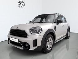 Usado 2024 Mini Cooper Countryman SUV | 27.900 € (Precio justo)