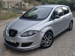 Gris / plata Usado 2006 Seat Altea Reference Monovolumen | 2500 € (Buen precio)