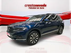Usado 2019 VW Touareg SUV | 42.056 € (Un poco caro)