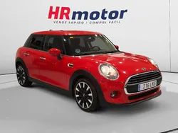 Usado 2018 Mini ONE Utilitario | 13.990 € (Precio justo)