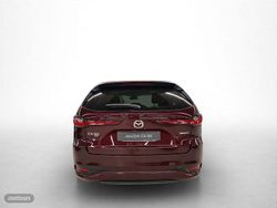 Rojo Usado 2024 Mazda CX-80 Takumi-Line SUV | 61.900 € (Un poco caro)