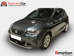 Otro Usado 2023 Seat Arona Xperience SUV | 20.100 € (Precio justo)
