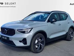 Nuevo 2024 Volvo XC40 Plus SUV | 37.700 € (Buen precio)