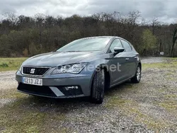 Etiqueta c (verde) Usado 2017 Seat Leon Style Berlina | 9900 € (Super precio)