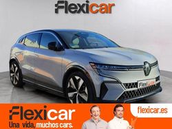 Gris Usado 2022 Renault Mégane Equilibre Berlina | 24.690 € (Precio justo)