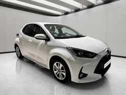 Blanco Usado 2023 Mazda 2 | 20.090 € (Caro)