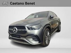 Gris Usado 2025 Mercedes GLE300 Coupe | 89.900 € (Precio justo)